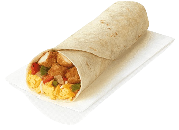 Egg Wrap